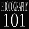 PHOTOGRAPHY 101