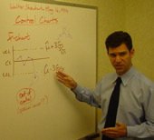 A P-value Example