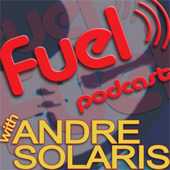 FUEL pres. 
