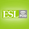 English as a Second Language Podcast artwork