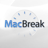 MacBreak 255: Title: Re-Burn a DVD or Blu-ray