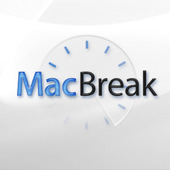 MacBreak 255: Title: Re-Burn a DVD or Blu-ray