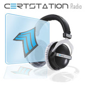CERTStation Radio