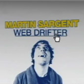 Through The Worm Hole - Web Drifter