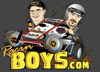 Racinboys.com "Track Talk"