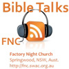 Factory Night Church - Springwood