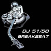DJ 51/50 Breakbeat Podcast