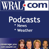 WRAL TV Weather
