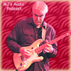 Mikes's Audio Podcast