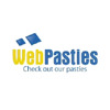 WebPasties Podcastartwork