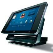 New PC form factors: a revolution in design