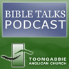 Bible Talks - Sunday Night Church
