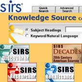 SIRS Interactive Citizenship in 2 Minutes