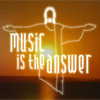 Music is the Answer: Funky House & Soulful Vibes