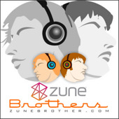 What Should Jacket Brown Do?  Zune Brothers Episode 0105