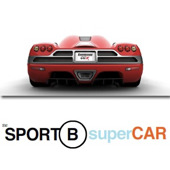 SC-The 2010 Porsche 911 GT3 RS