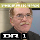 Nyheder på tegnsprog 10/10 2008