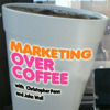 Marketing Over Coffee Marketing Podcast