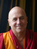 Conférence de Matthieu Ricard, maître bouddiste