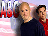 Armstrong and Getty - 910 AM artwork
