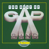 Funk Essentials: The Best of the Gap Band, The Gap Band