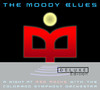 A Night at Red Rocks with the Colorado Symphony Orchestra - Deluxe Edition, The Moody Blues
