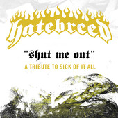Shut Me Out - Single