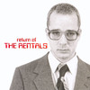 Return of the Rentals, The Rentals