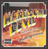 Love & Kisses from the Underground, Handsome Devil