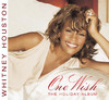 One Wish - The Holiday Album, Whitney Houston