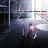 Trisector, Van Der Graaf Generator