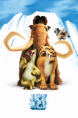 Ice Age Movie Poster