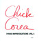 Piano Improvisations, Vol. 1