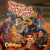 Catalyst, New Found Glory