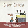 Hungry Bird, Clem Snide