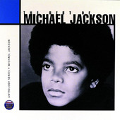 Anthology: The Best of Michael Jackson, Michael Jackson