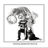 teenagersintokyo - EP, teenagersintokyo