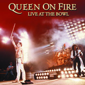 Queen On Fire: Live At the Bowl, Queen