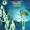 Demons and Wizards, Uriah Heep