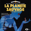 La planète sauvage (bande originale de film), Alain Goraguer