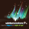 Om Winter Sessions, Vol. 2 (Continuous Mix), Hipp-E