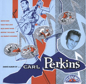 The Dance Album, Carl Perkins
