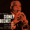 The Fabulous Sidney Bechet, SIDNEY JOSEPH BECHET