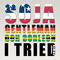 I Tried (Don Corleon Remix) [feat. Gentleman] - Single