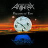Persistence of Time, Anthrax