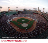 DMB Live Trax, Vol. 6