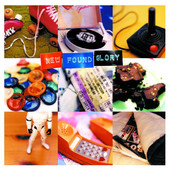 New Found Glory, New Found Glory