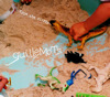 From the Cliffs - EP, Guillemots