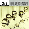 20th Century Masters - The Millennium Collection: The Best of the Five Blind Boys of Mississippi, The Five Blind Boys of Mississippi