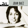 20th Century Masters - The Millennium Collection: The Best of Joan Baez, Joan Baez
